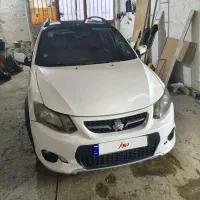 کوییک R مدل 1401