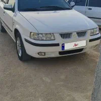 سمند elx
