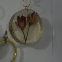 رزین و ملزومات