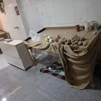 طبقه ام دی اف