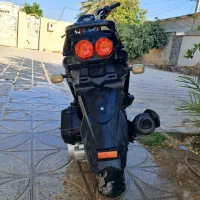 متور یاماها 150