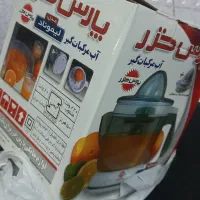 آبمیوه گیری برقی