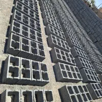 بلوک دیواری وته پر