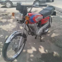 هوندا‌۱۲۵