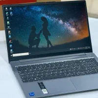 lenovo idea pad 3 slim نسل ۱۳  نو نو زیر قیمت