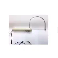 یونولیت بر حرارتی/ ساخت کار دستی /کار با پاوربانک