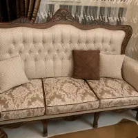 مبلمان سلطنتی ۹ نفره