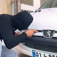 ضد سرقت کردن  ماشینتون بسپارید ب ما