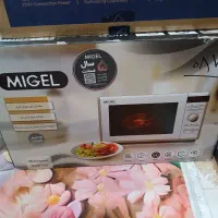 مایکروویو مجیکال نو