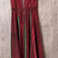 پیراهن مجلسی