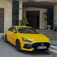 ام جی جی تی توربو ۲۰۲۴
