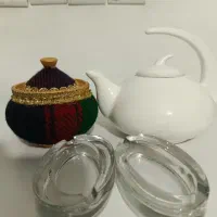 وسایل آشپزخانه