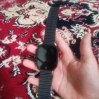 ساعت هوشمند