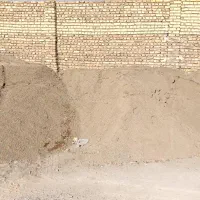 شن، ماسه، خاک سرخه ماکادوم، خاک سرندی