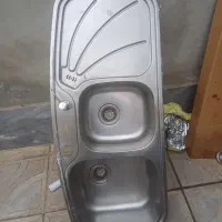 سینک ظرف شویی