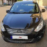 فروش یا معاوضه خودرو جک جی4 (j4) مدل1403
