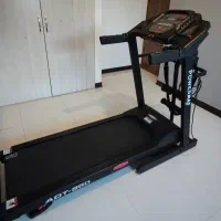 تردمیل پاور مکس