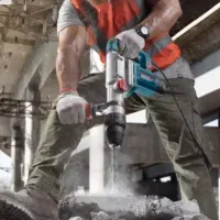 تخریب ساختمانی فراهانی