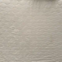 تشک تخت دونفره و ماشین لباس شویی
