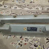 دستگاه پرس پلاستیک