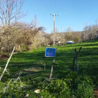فروش زمین مسکونی