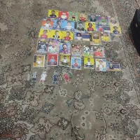 کارت کیمدی همراه با یک کیف مینی کارت