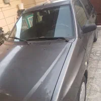 پراید مدل ۸۸