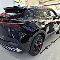 فونیکس FX مشکی سفید خاکستری 1404 صفر ــ تحویل فوری