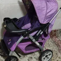 کالسکه آمریکایی گودبیبی