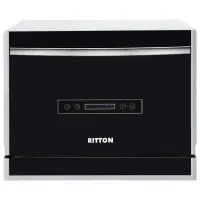 ماشین ظرفشویی ریتون 6نفره آکبند
