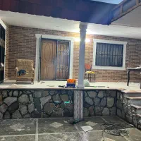 فروش خانه ویلایی ۳ خوابه سند شش دانگ