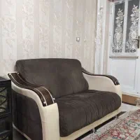 مبل راحتی ۹ نفره تمیز