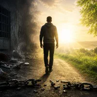 ترک اعتیاد بدونه درد و خماری