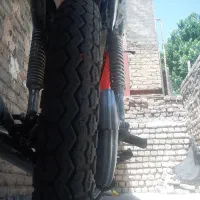 موتور۱۲۵مزایده