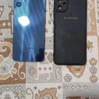 گوشی سامسونگ  a5 سالم