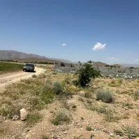 زمین کشاورزی