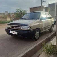 پراید 131