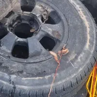 رینگ فابریک پاژن