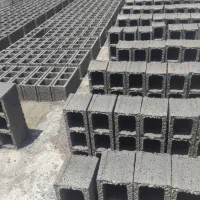 بلوک سیمانی ولیکا