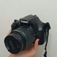 دوربین 4000D