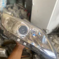 چراغ جلوی تویوتا کمری