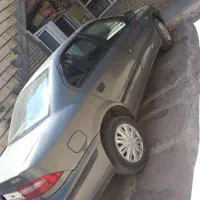 سمند ال اکیس ۸۴