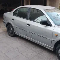 سمند مدل ۸۲