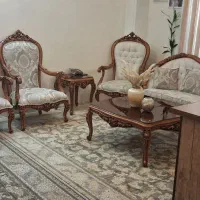 اجاره آپارتمان فلاح سجاد شمالی 60 متر فول امکانات