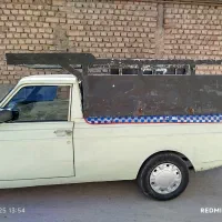 حمل بار با وانت