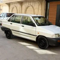 پراید کلکسیونی