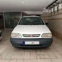 پراید مدل 99