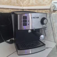 قهوه ساز نووا