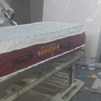 چرخ دور دوز تشک