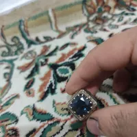 انگشتر توپاز لندن|جواهرات|تهران, وصفنارد|دیوار